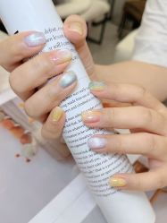 -七彩虹美甲美睫 半永久