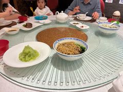 -阳澄湖费尔蒙酒店颐丰阁中餐厅(马鞍山西路店)
