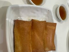 春卷-光明邨大酒家(淮海路店)