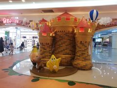 -深圳龙华星河COCO City(民治店)