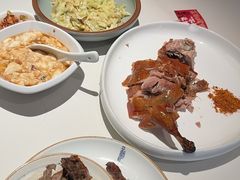 -辛香汇·现炒川菜(城北万象城店)
