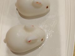 -斑斓西餐厅·自助茶点(高崎机场佰翔花园酒店)