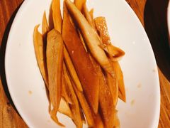 酱萝卜条-颐和•海鲜砂锅粥•啫啫煲(奥林匹克广场店)