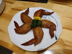 -吉之仙•中国制造•出口级食材日料店(领事馆总店)