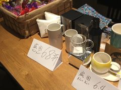 -星巴克(甘河路店)