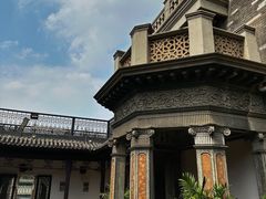 -卫鼎轩·曹公馆(鼓楼店)
