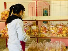 -中关村茶点