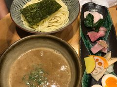 -篝拉面(银座店)