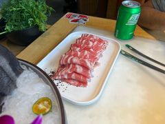 -巴蜀大将火锅(太原旗舰店)