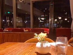 -Mercato莫卡多露台餐厅与酒吧(K11店)