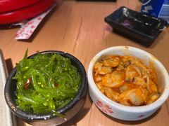 -沼津港精致料理·寿喜烧·烧鸟(漕河泾印象城店)