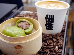 -麻雀咖啡SPARROW COFFEE(十全街店)