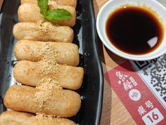 -鱼酷活鱼烤鱼(静安大融城店)