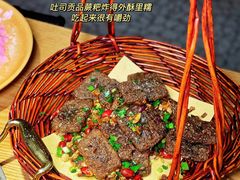 -吃饭皇帝大(解放西路店)