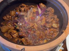 -黄山老妈·土菜(碧桂园店)