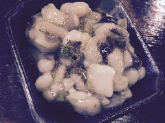 芥末章鱼-鸟内会(河北路店)