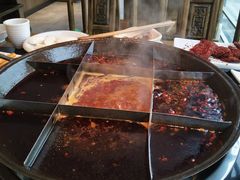 -纸盐河码头火锅(十八梯店)