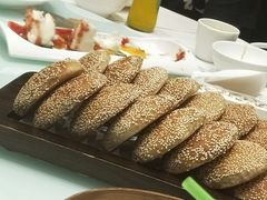 -皇城根·烤鸭·鱼头·家常菜(欧亚大观乐活城店)