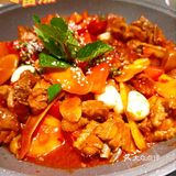 贵阳美食|吃潮流菜品，体验升级风味