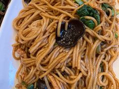 南昌炒米粉-西江美食舫·江西菜(健德桥店)