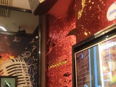 -星璨火吧KTV聚会餐厅(丰庆路店)