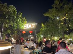 -小煵记·打边炉(西丽文光店)