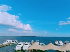 -阳澄湖半岛旅游度假区