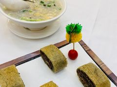 -顺德人家食府(黄金广场店)