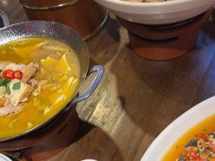 -印象鲵宴·张家界地标美食名片(溪布街店)