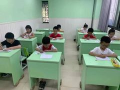 -学知乐教育·幼小衔接·小学科辅导(嘉定镇校区)