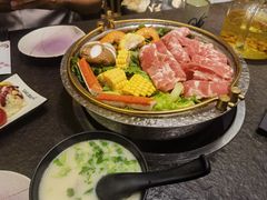 -晓寿司·精致料理(绿地店)