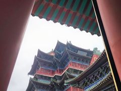 -阅江楼风景区