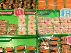 -鲜道寿司(无锡苏宁店)