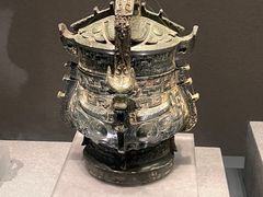 -广西壮族自治区博物馆