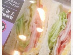 -85度C(成都浆洗街店)