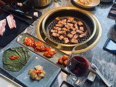 -虎哥六韩式烤肉料理 TIGERGRILL(隆生金山湖中心购物广场店)
