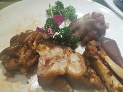 -博望坡酒楼(漕溪路店)