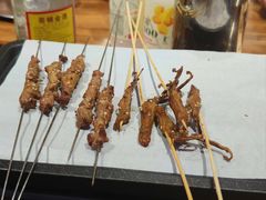 -破店肥哈·东北烧烤(南山保利店)
