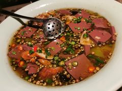 -绿茶餐厅(深圳龙华天虹购物中心店)