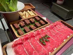 -九鼎轩脆毛肚火锅(三钢里店)