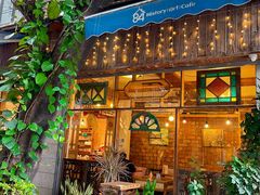 -西关84·History·Art·Cafe