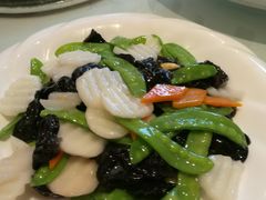 -大清花饺子(山庄店)