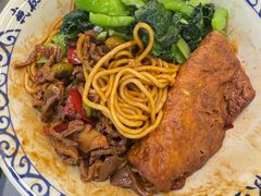 -梅溪·小伙子干挑面(安吉总店)