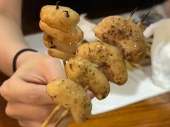 -隐味(金盛时代店)