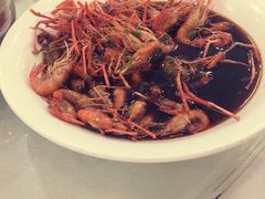 -盐通酒家(金桥湾清水苑店)