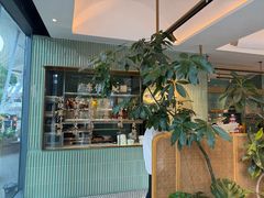 -陶兰居·手工点心·粤菜(圆融时代广场店)