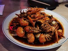 -红盔甲·小龙虾(车公庙店)