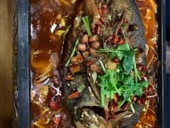 -老东镇啤酒屋海鲜加工·蒸汽海鲜·海鲜烧烤(台东店)