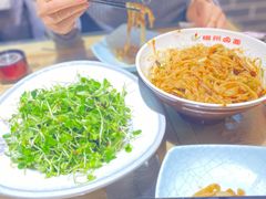 -磁州卤面·地标邯郸菜(97年创始店)