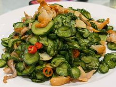 -日月昇渔家菜·海肠捞饭·大连海鲜(星海公园店)